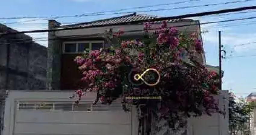 Vende - casa (sobrado) - 3 quartos, 1 suíte, clouset, escritório, carrão - zl - sp.