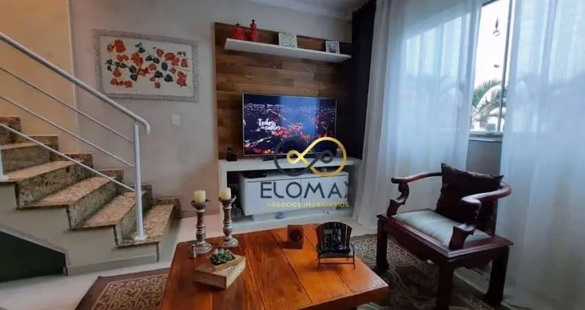 Casa com 2 dormitórios à venda, 140 m² por r$ 720.000,00 - vila guilherme - são paulo/sp
