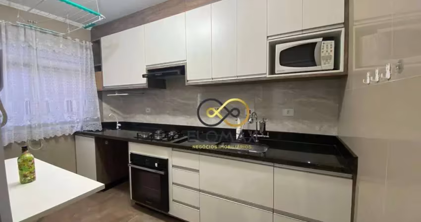Apartamento 2 quartos à venda no condomínio vitória régia i – guarulhos, rua elis regina