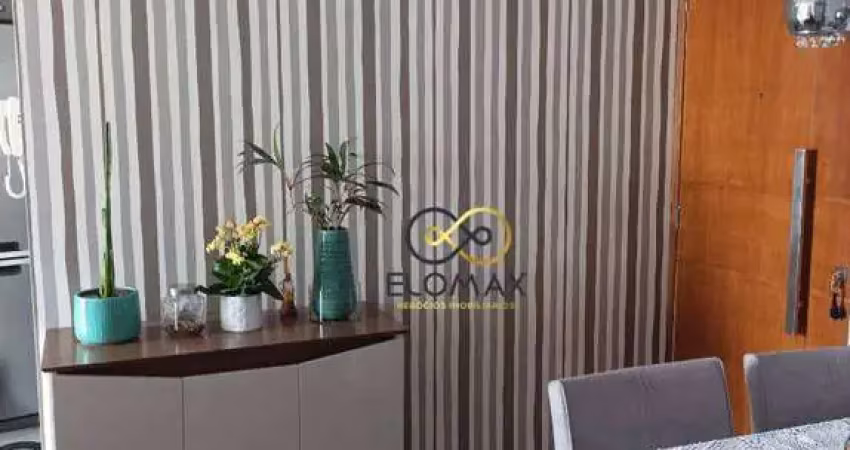 Vende - apartamento - 2 quartos - 1 banheiro, 1 vaga, vila guilherme - sp
