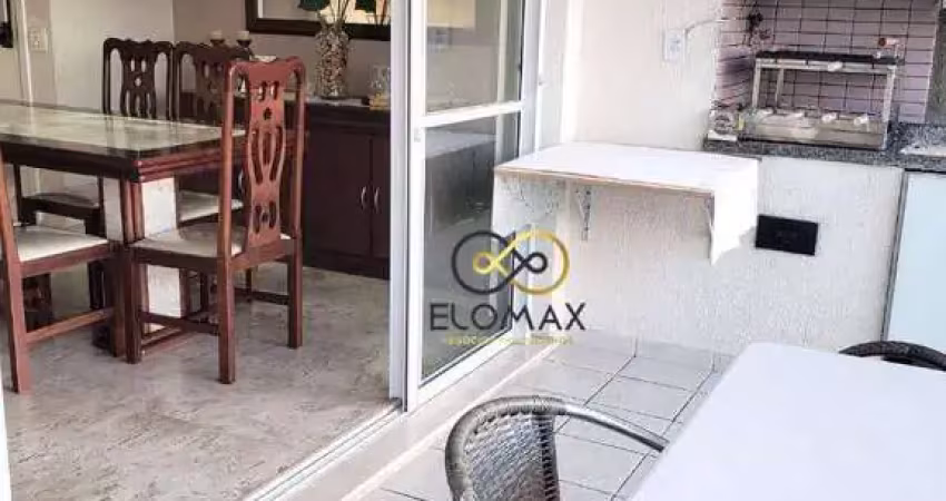 Apartamento com 3 dormitórios à venda, 104 m² por r$ 1.170.000,00 - vila ema - são paulo/sp