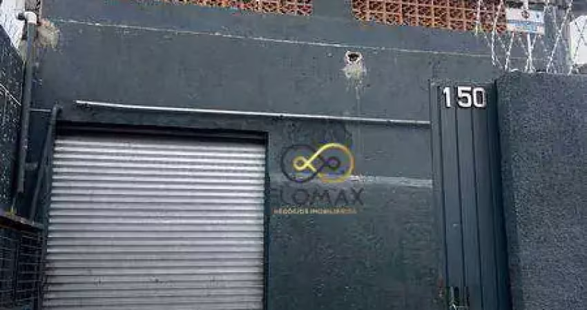 Vende e aluga - galpão comercial reformado à venda na vila nova mazzei. zn - sp.