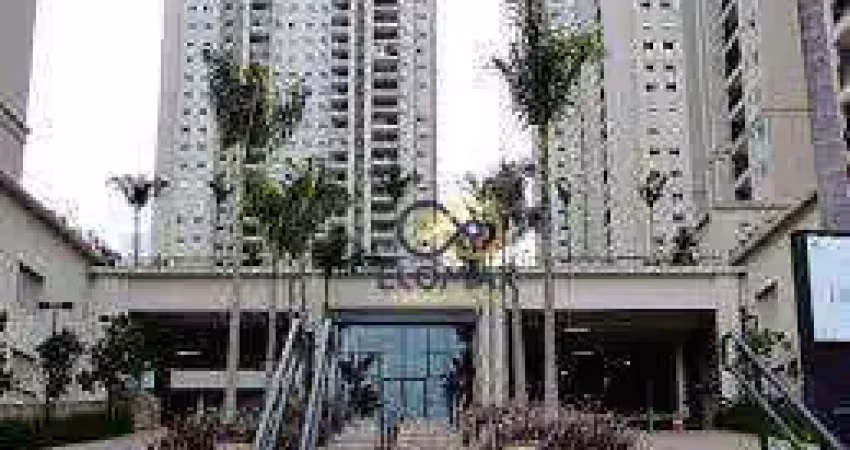 Studio com 1 dormitório à venda, 38 m² por r$ 440.000,00 - jardim flor da montanha - guarulhos/sp