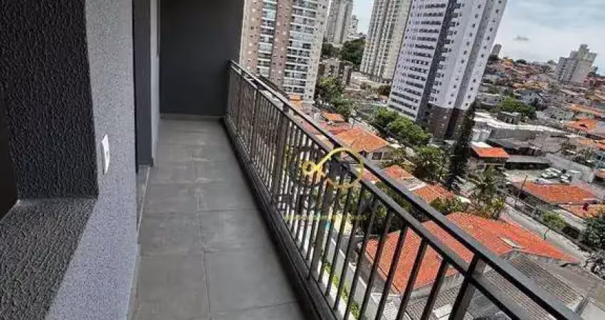 Vende - apartamento - 2 quartos, 1 suíte, 2 banheiros, 1 vaga - vila rosália - guarulhos - sp.