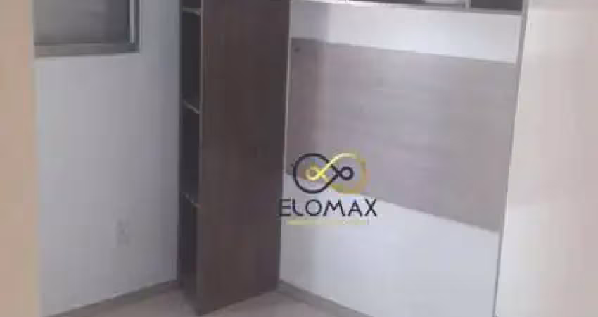 Apartamento com 2 dormitórios à venda, 44 m² por r$ 187.000,00 - colônia (zona leste) - são paulo/sp