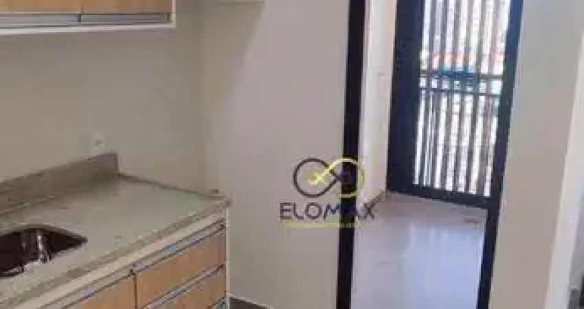 Apartamento com 2 dormitórios à venda, 47 m² por r$ 485.000,00 - parque mandaqui - são paulo/sp