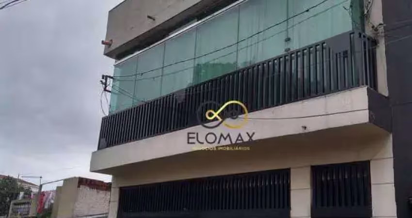 Vende - sobrado - 4 quartos, 2 suítes, 4 banheiros ,2 vagas de garagem - jardim brasil - zn. sp.