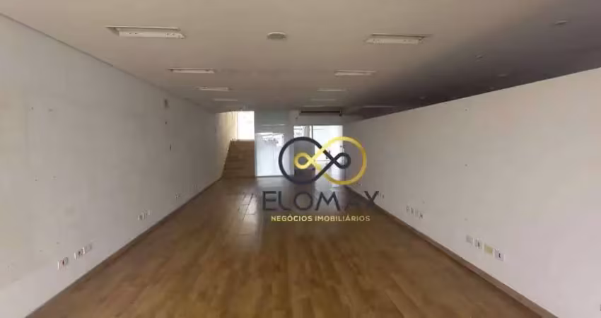 Casa para alugar, 516 m² por r$ 19.115,00/mês - santana - são paulo/sp