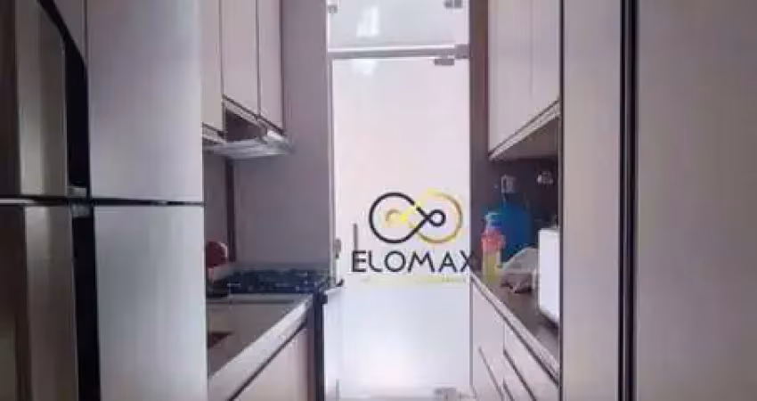 Apartamento com 2 dormitórios à venda, 62 m² por r$ 381.600,00 - cocaia - guarulhos/sp