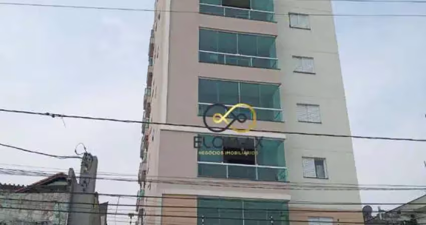 Vende - apartamento mobiliado - 2 quartos , 1 banheiro, varanda, vila euthalia (vila matilde) sp.