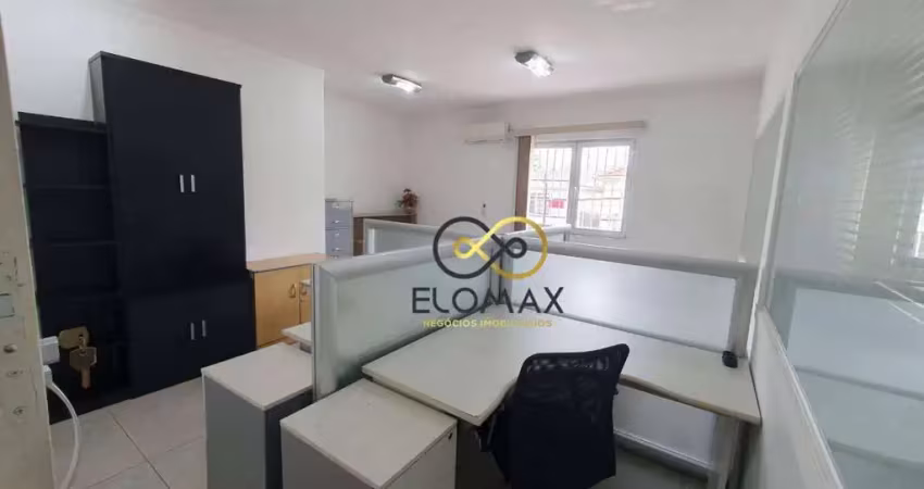 Sobrado, 134 m² - venda por r$ 870.000,00 ou aluguel por r$ 5.962,00/mês - santana - são paulo/sp