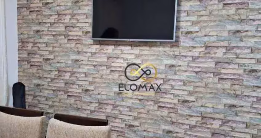 Vende - apartamento - 48m² - condomínio nova guarulhos ii - jd adriana - guarulhos - sp.