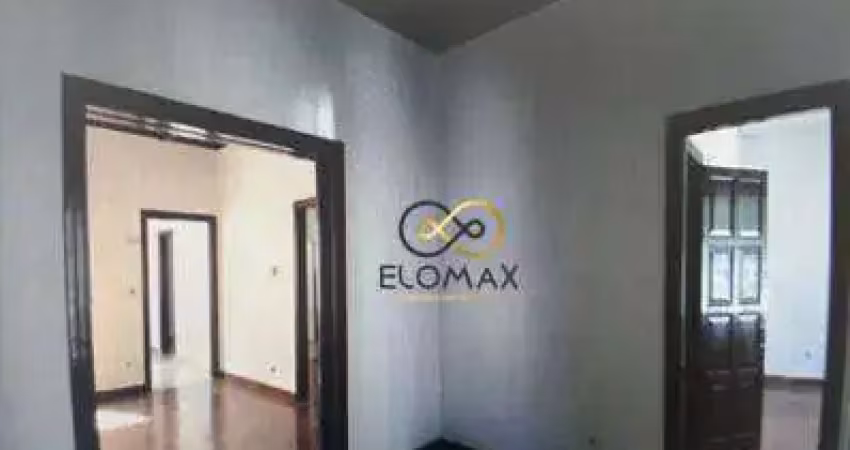 Sobrado comercial para locação - 2 salas, 2 banheiros, 3 vagas - santana -sp.