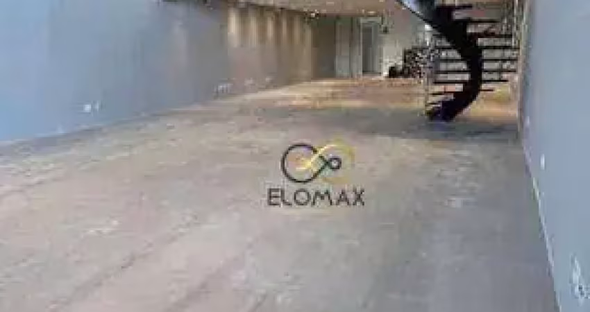 Casa comercial para locação com 750m², 15 salas e 3 banheiros na água fria - sp.