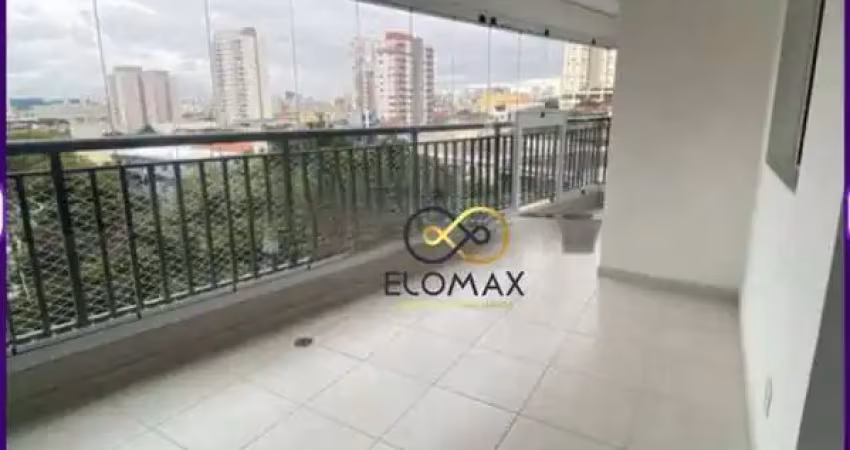 Apartamento com 3 dormitórios à venda, 94 m² por r$ 1.383.000,00 - vila prudente (zona leste) - são paulo/sp
