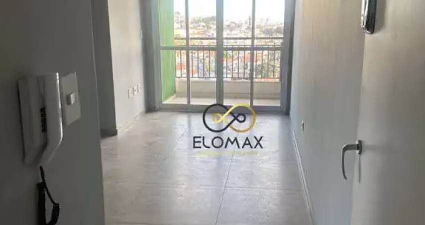 Apartamento com 2 dormitórios à venda, 47 m² por r$ 490.000,00 - vila dom pedro ii - são paulo/sp