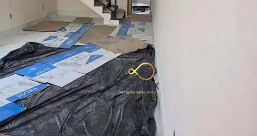 Casa com 3 dormitórios à venda, 135 m² por r$ 900.000,00 - jardim bom clima - guarulhos/sp
