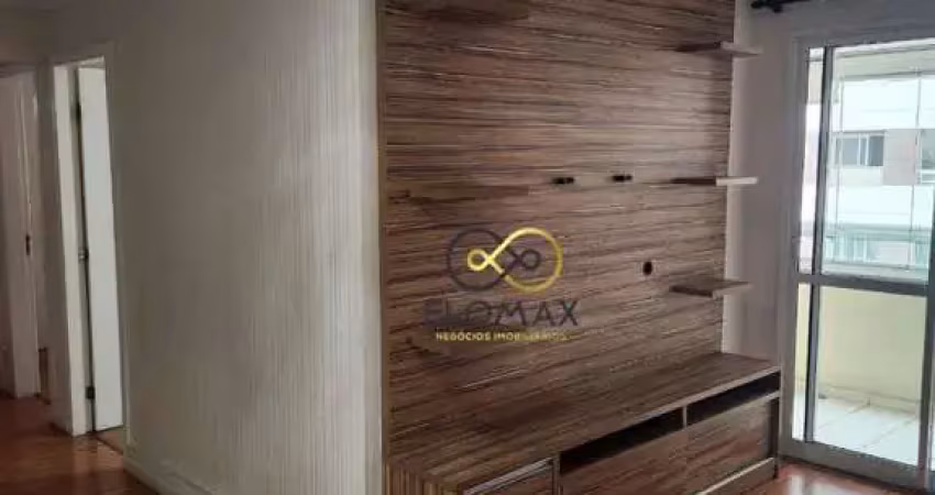 Vende - apartamento - 3 quartos, 1 suíte, 2 banheiros, varanda gourmet, 1 vagas - tatuapé - zl - sp;