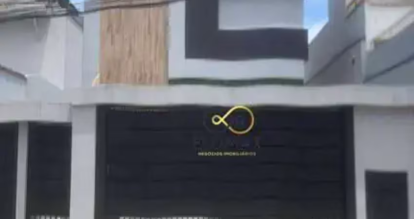 Casa com 3 dormitórios à venda, 160 m² por r$ 865.000,00 - jardim santa inês - são paulo/sp
