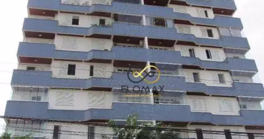 Apartamento com 3 dormitórios à venda, 110 m² por r$ 680.000,00 - camargos - guarulhos/sp