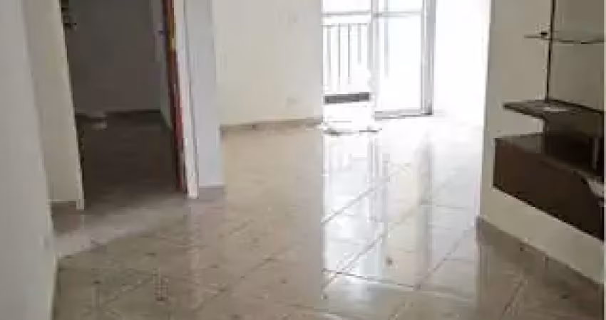 Apartamento com 2 dormitórios à venda, 60 m² por r$ 305.000,00 - parque continental - guarulhos/sp