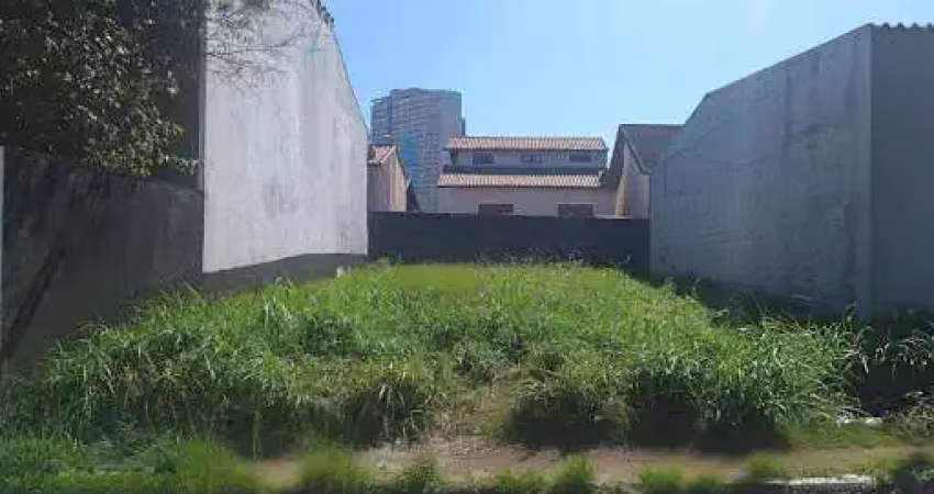 Terreno à venda, 500 m² por r$ 905.000,00 - parque renato maia - guarulhos/sp