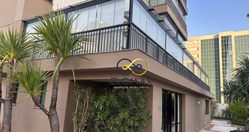 Venda e locação - apartamento garden fino acabamento - 3 quartos - 1 suíte, 2 banheiros, 1 vaga -varanda - vila prudente - sp.