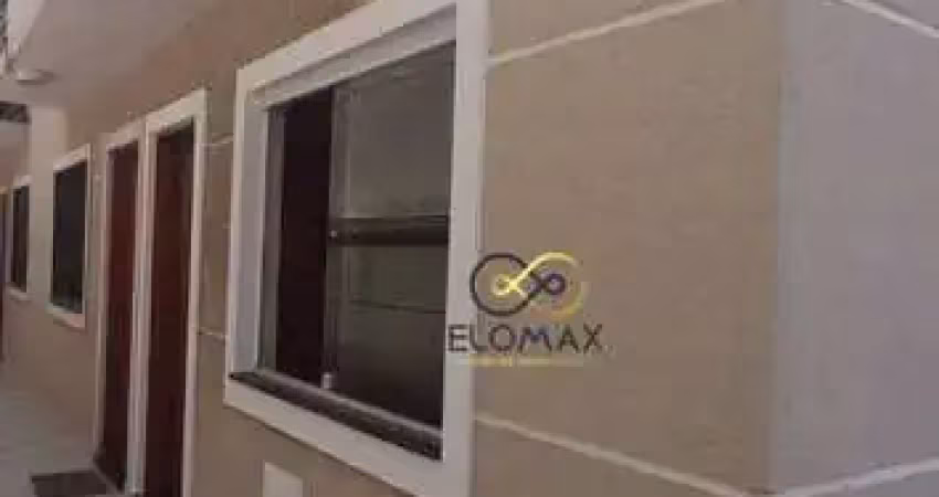 Vende - casa condomínio - 2 quartos, 1 banheiro, 1 vaga, varanda - vila medeiros - zn - sp.