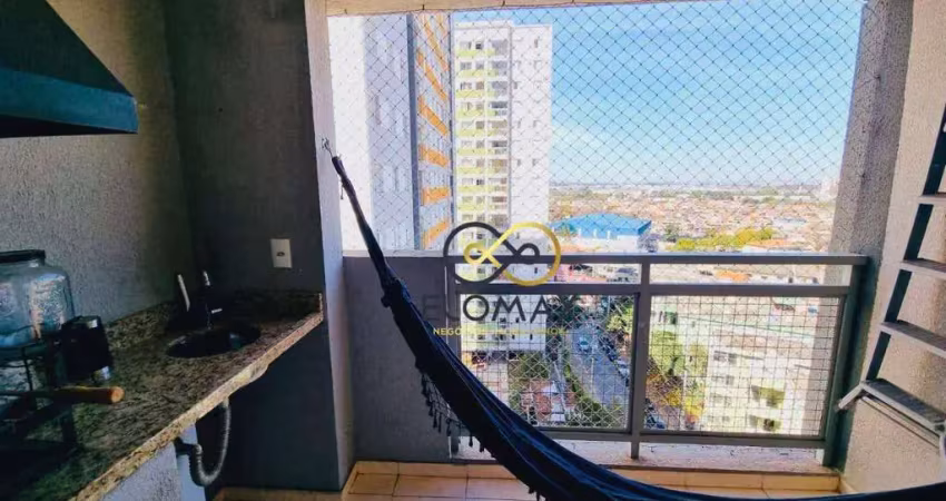 Vende - apartamento - 2 quartos, 1 suíte, 2 banheiros, varanda, 1 vaga - vila barros - guarulhos - sp.