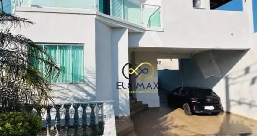 Casa com 3 dormitórios à venda, 282 m² por r$ 1.277.000,00 - centro - arujá/sp