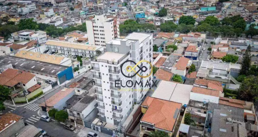 Vende - apartamentos - 2 quartos, 1 banheiro, 1 vaga, residencial mafalda - vila formosa - zl - sp.