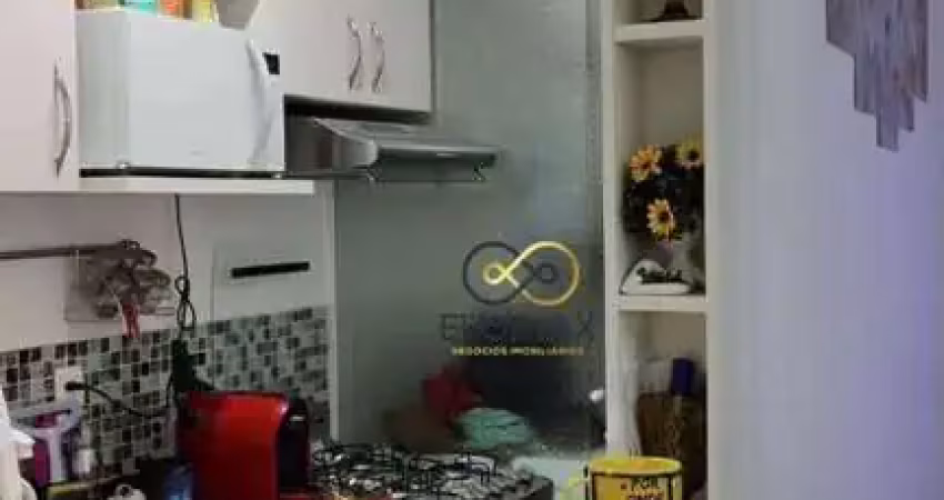 Apartamento com 3 dormitórios à venda, 56 m² por r$ 375.000,00 - jardim cocaia - guarulhos/sp