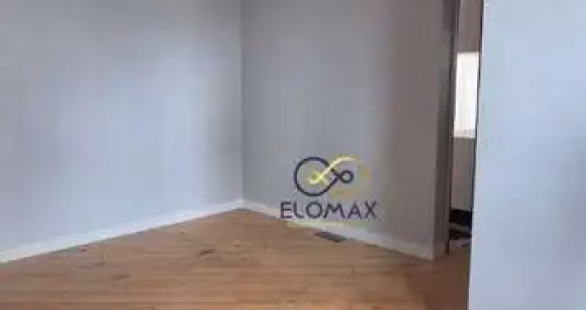 Vende - apartamento - 2 quartos, 1 banheiro, sala, 1 vaga, varanda envidraçada - vila augusta - sp.