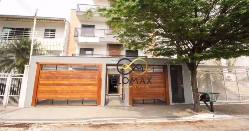Vende - apartamento - 1 quarto, 1 banheiro, varanda , - santana - sp.