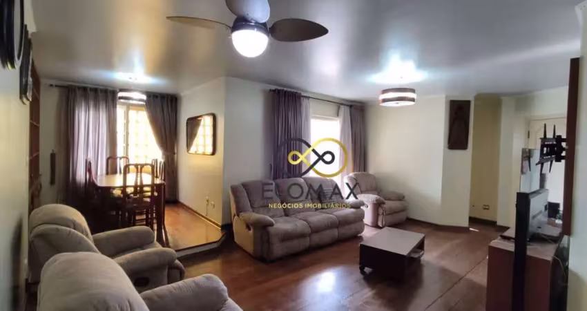 Vende - apartamento - 3 quartos, 4 banheiros, varanda - 2 vagas de garagem - santana - sp.