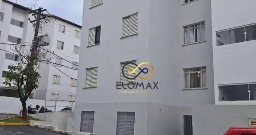 Apartamento com 2 dormitórios à venda, 45 m² por r$ 220.000,00 - vila nova bonsucesso - guarulhos/sp