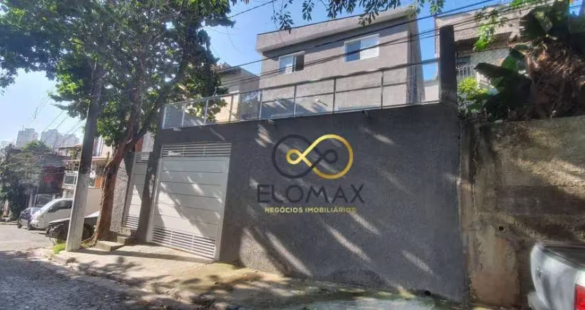 Venda e locação - casa (sobrado) - 5 quartos, 4 banheiros, 2 salas, 4 vagas - lauzane paulista - zn - sp.