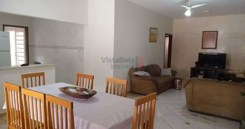 Casa com 3 quartos à venda na Avenida Amor Perfeito, Vale das Flores, Tremembé