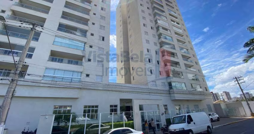 Lindo apartamento no Ed. Camburi com 03 Quartos, 02 Vagas e Sacada Gourmet.