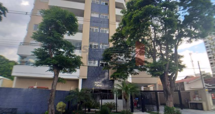 Apartamento à venda, 3 quartos, 1 suíte, 2 vagas, Vila das Jabuticabeiras - Taubaté/SP