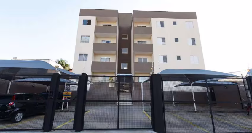 2 quartos sendo 1 suíte, sala, cozinha, banheiro com box blindex, área de serviço, varanda e 1 vaga coberta.desocupação prevista:26/09/25
