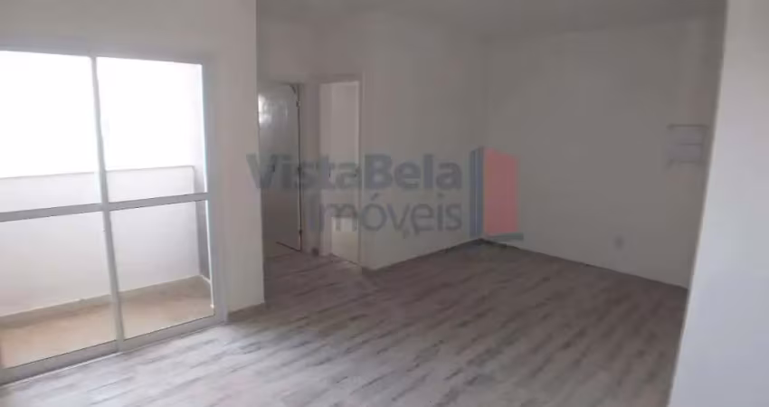 Apartamento com 01 quarto - Condomínio Completo - Excelente Investimento