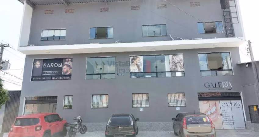 Sala para aluguel, Jardim Gurilandia - Taubaté/SP