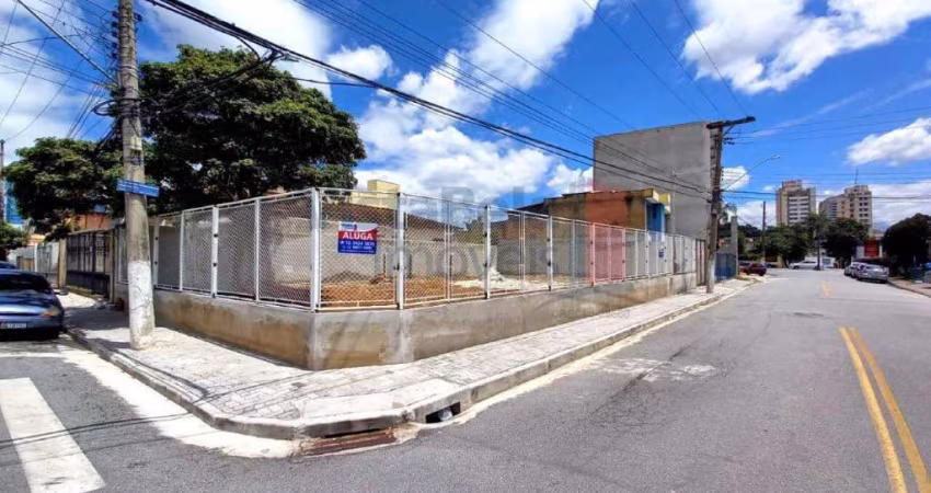 Comercial para aluguel, Centro - Taubaté/SP