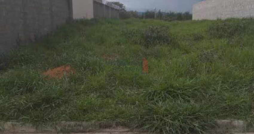 Terreno à venda, Residencial Antares - Taubaté/SP