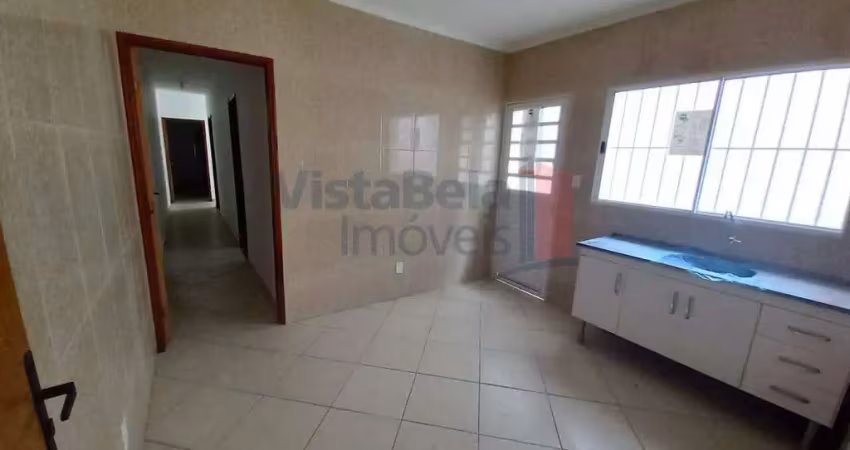 Casa com excelente localização próximo ao Centro.