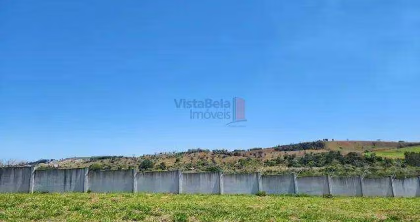 Lote em condomínio à venda, Vale dos Cristais - Taubaté/SP