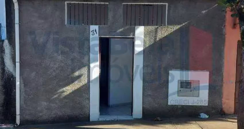 Casa para locação com 02 dorm, sendo 2 suítes.previsão de desocupação 26/08/25
