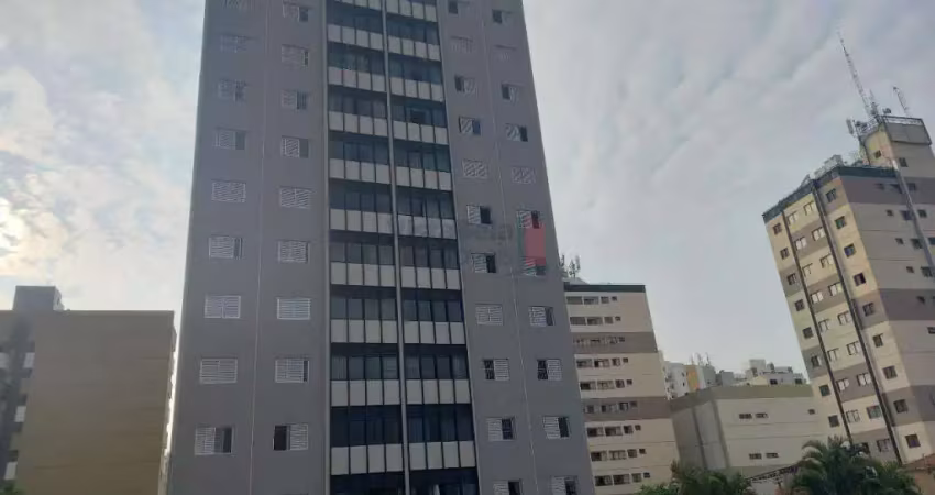 Apartamento à venda, 3 quartos, 1 suíte, 2 vagas, Centro - Taubaté/SP