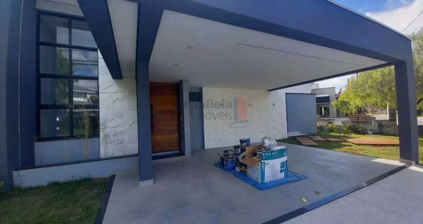 Casa em Condomínio à venda, 3 quartos, 1 suíte, Caminho Novo - Tremembe/SP